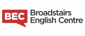 Broadstairs English Centre Logo