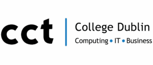 CCT College Dublin Logo