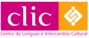 CLIC – Centro de Lenguas e Intercambio Cultural Logo