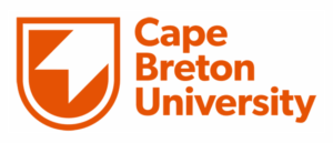 Cape Breton University Logo