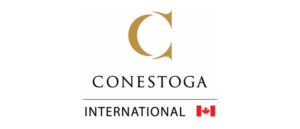 Conestoga College Logo