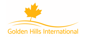 Golden Hills School Division #75 Logo