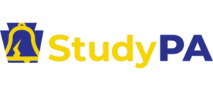 Study PA Logo