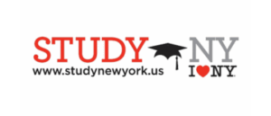Study New York Logo