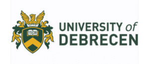 University of Debrecen Logo
