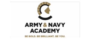 Army and Navy Academy Logo