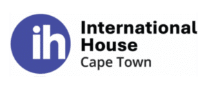 International House Cape Town Logo