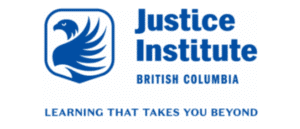 Justice Institute of British Columbia (JIBC) Logo