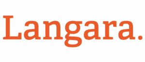 Langara College Logo