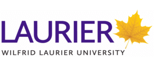 Wilfrid Laurier University Logo