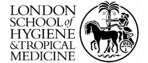 London school of hygiene and tropical medicine Logo