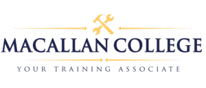 Macallan College Logo