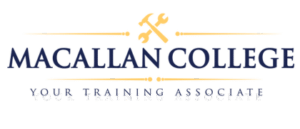 Macallan College Logo