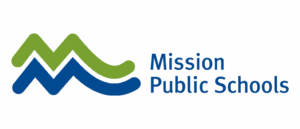 Mission School District #75 Logo