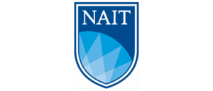 NAIT – Northern Alberta Institute of Technology Logo