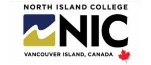 North Island College (NIC) Logo