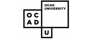 Ontario College of Art & Design (OCAD University) Logo