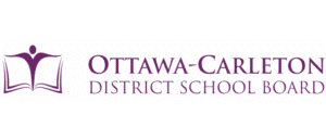 Ottawa-Carleton District School Board Logo