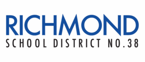 Richmond School District #38 Logo