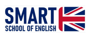 Smart School of English Logo