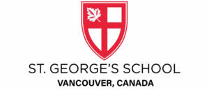 St. George’s School Logo