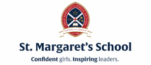St. Margaret’s School Logo