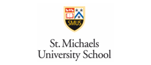 St. Michaels University School (SMUS) Logo