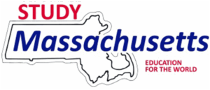 Study Massachusetts Logo