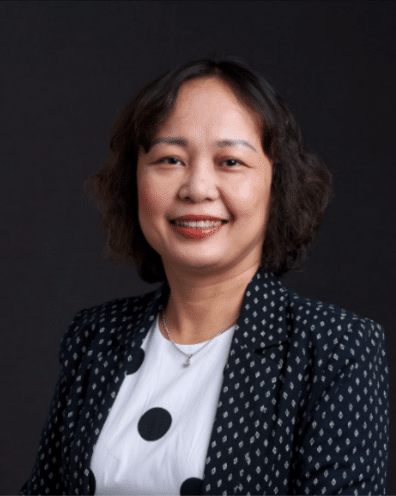 IAS Adjudication Board Portrait