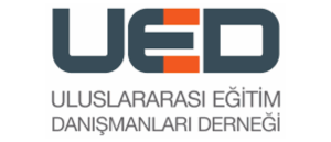 UED Logo
