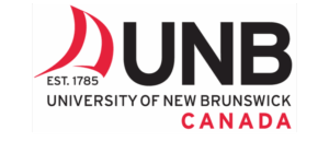 University of New Brunswick (UNB) Logo