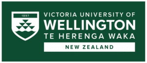 Victoria University of Wellington Logo