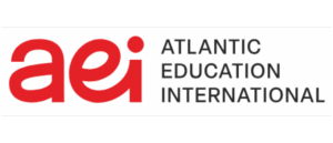 New Brunswick International Student Program Logo
