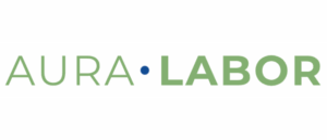 Aura Labor Logo