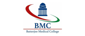 BMC – The Batterjee College for Medical Science and Technology Logo