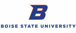 Boise State University Logo