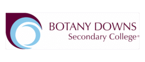 Botany Downs Secondary College Logo