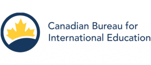 Canadian Bureau for International Education – CBIE Logo
