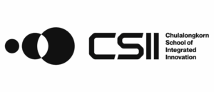 Chulalongkorn University Logo
