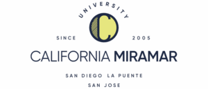 California Miramar University Logo