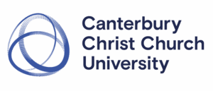 Canterbury Christ Church Logo