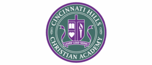 Cincinnati Hills Christian Academy Logo