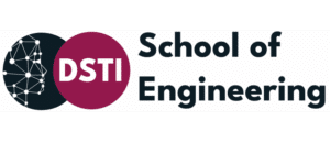 DSTI – School of Engineering Logo