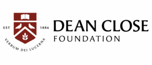 Dean Close Foundation Logo