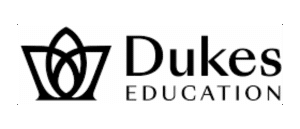 Dukes Education Logo
