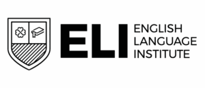English Language Institute Logo