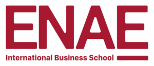 ENAE International Business School Logo