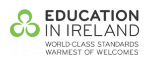 Education in Ireland Logo