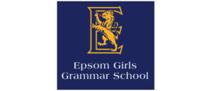 Epsom Girls Grammar School Logo