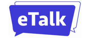 Etalk Global Logo